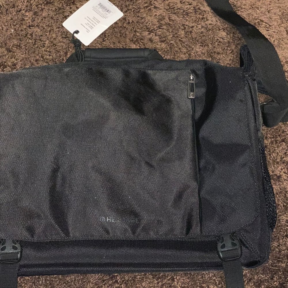 Heritage Computer Bag